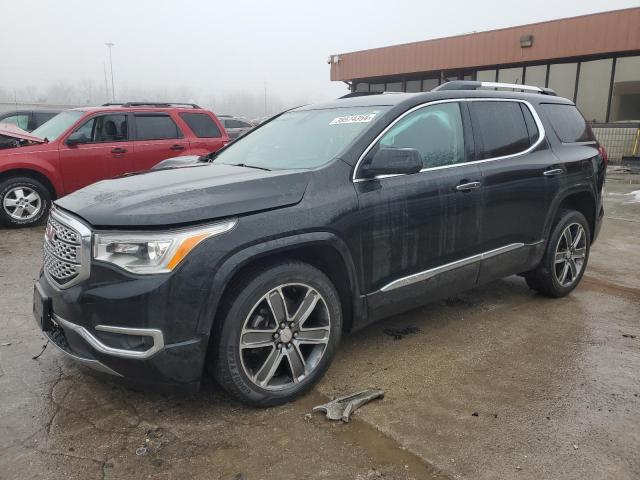 GMC ACADIA DEN 2017 1gkknxls8hz205075