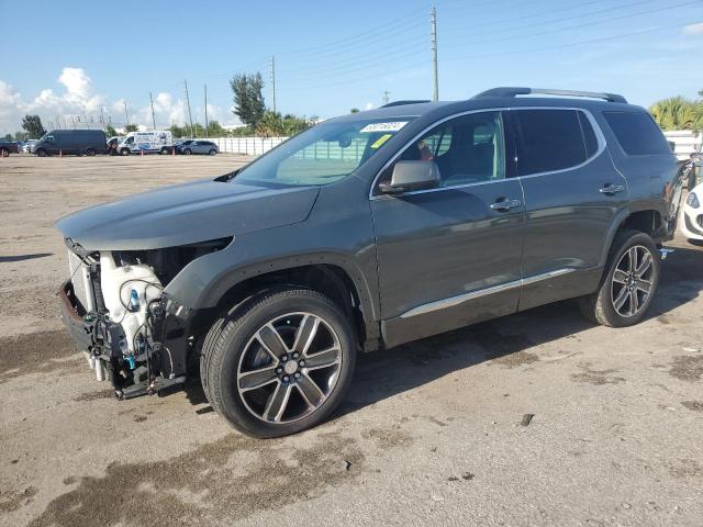 GMC ACADIA DEN 2017 1gkknxls8hz206811