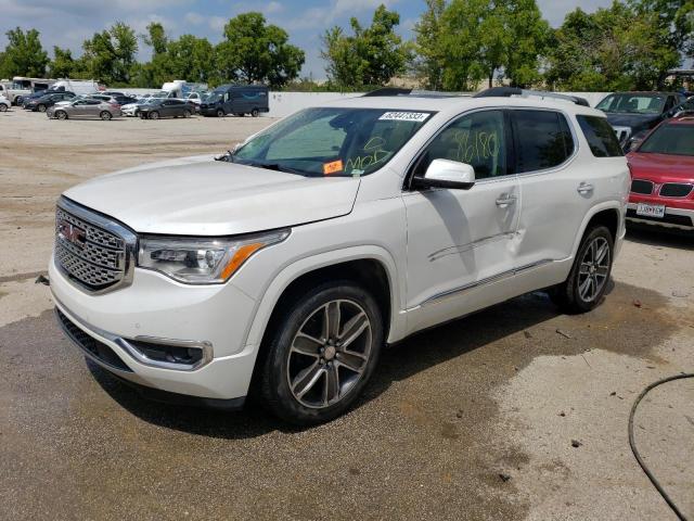 GMC ACADIA DEN 2017 1gkknxls8hz217890