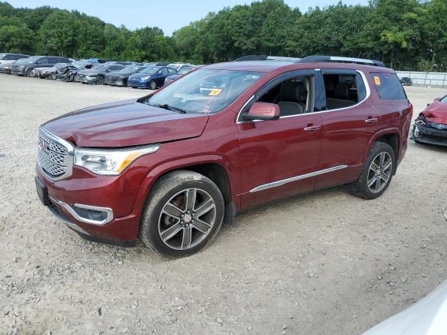 GMC ACADIA DEN 2017 1gkknxls8hz226735