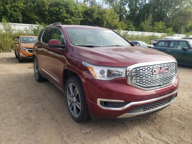 GMC ACADIA DEN 2017 1gkknxls8hz250226