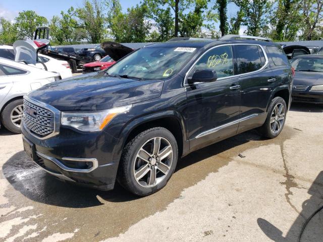 GMC ACADIA DEN 2017 1gkknxls8hz254423