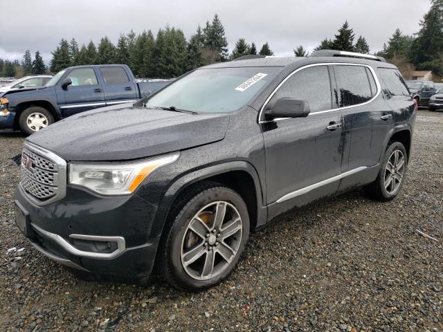 GMC ACADIA DEN 2017 1gkknxls8hz270654