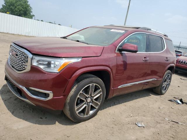 GMC ACADIA DEN 2017 1gkknxls8hz281590