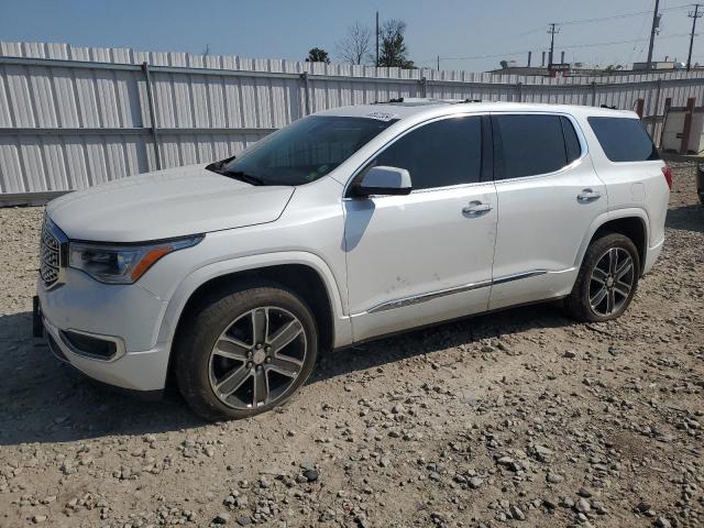 GMC ACADIA DEN 2017 1gkknxls8hz291150