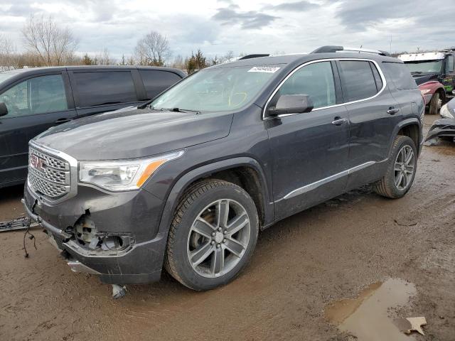 GMC ACADIA DEN 2017 1gkknxls8hz295103