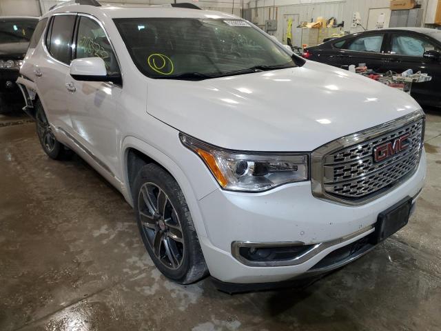 GMC ACADIA DEN 2017 1gkknxls8hz295859