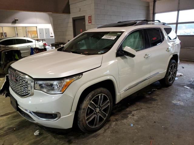 GMC ACADIA DEN 2017 1gkknxls8hz315611