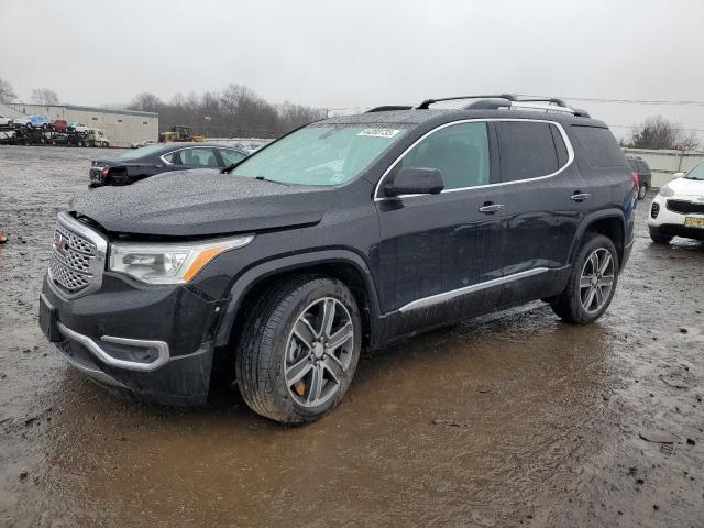 GMC ACADIA DEN 2018 1gkknxls8jz104222