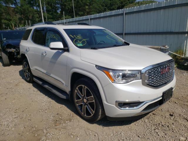 GMC ACADIA DEN 2018 1gkknxls8jz108464