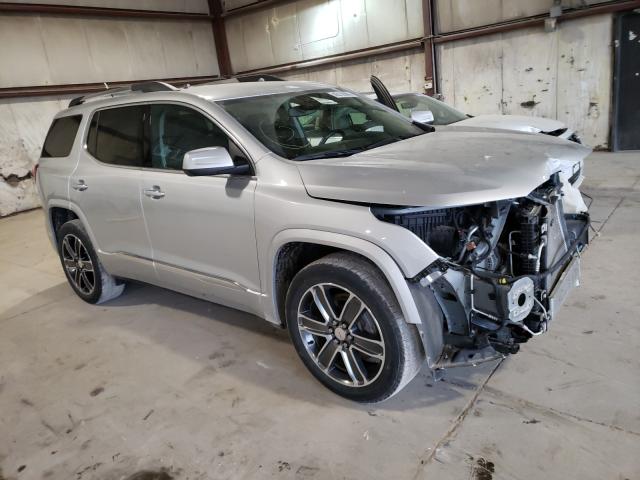 GMC ACADIA 2018 1gkknxls8jz178031