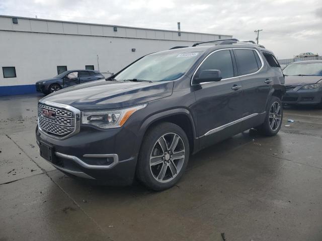 GMC ACADIA DEN 2018 1gkknxls8jz178806