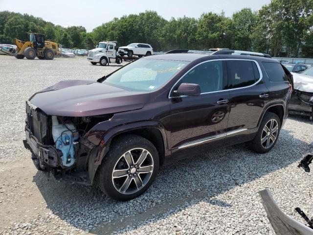 GMC ACADIA DEN 2018 1gkknxls8jz227115