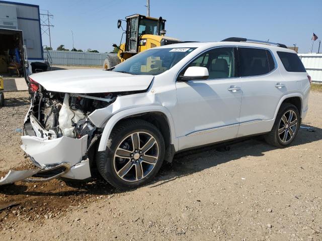 GMC ACADIA DEN 2018 1gkknxls8jz244870