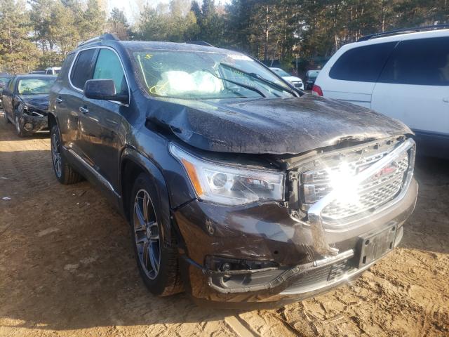 GMC ACADIA DEN 2019 1gkknxls8kz101533