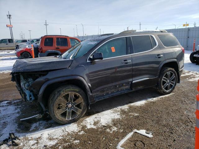 GMC ACADIA DEN 2019 1gkknxls8kz101970