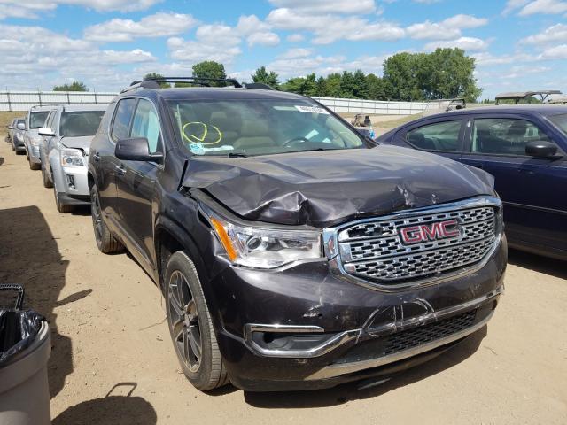 GMC ACADIA DEN 2019 1gkknxls8kz118977