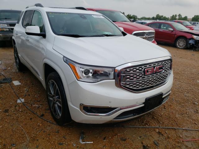 GMC ACADIA DEN 2019 1gkknxls8kz122060