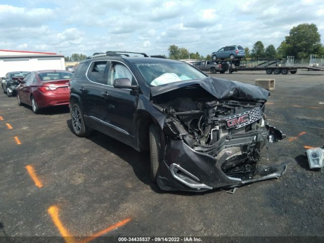 GMC ACADIA 2019 1gkknxls8kz122673