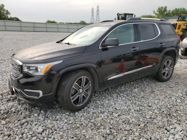 GMC ACADIA DEN 2019 1gkknxls8kz134032