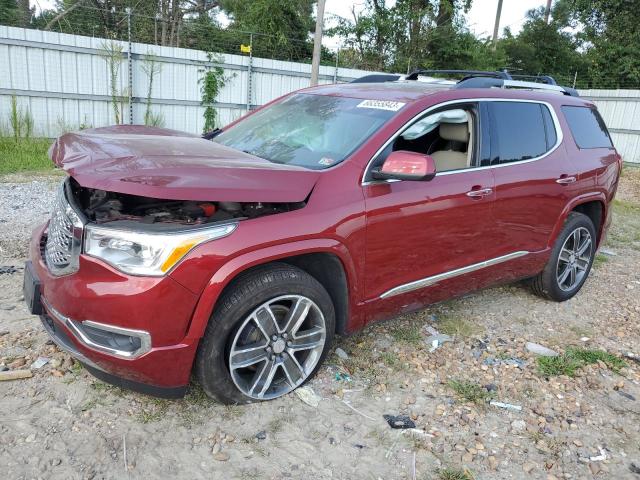 GMC ACADIA DEN 2019 1gkknxls8kz147315