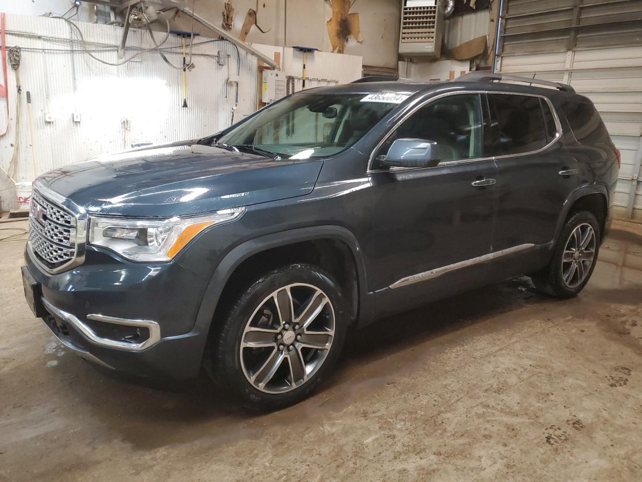 GMC ACADIA DEN 2019 1gkknxls8kz148836