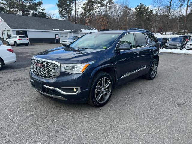 GMC ACADIA DEN 2019 1gkknxls8kz171226