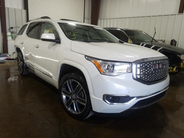 GMC ACADIA DEN 2019 1gkknxls8kz174045