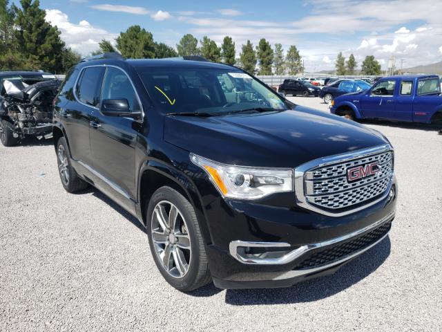 GMC ACADIA 2019 1gkknxls8kz179178