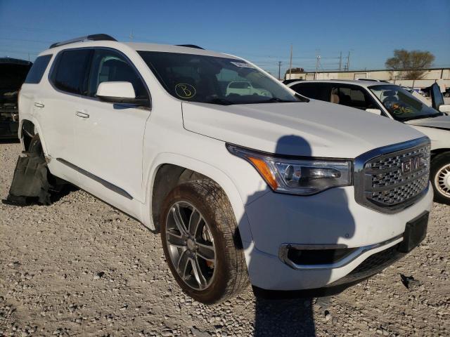 GMC ACADIA DEN 2019 1gkknxls8kz189905