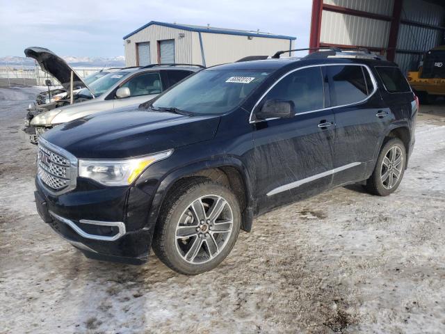 GMC ACADIA DEN 2019 1gkknxls8kz200109