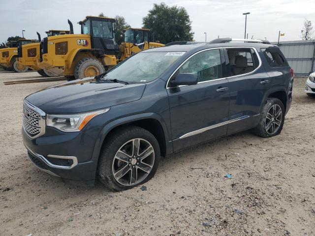 GMC ACADIA DEN 2019 1gkknxls8kz266935