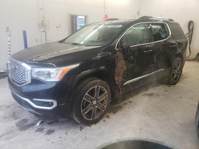 GMC ACADIA DEN 2019 1gkknxls8kz274386