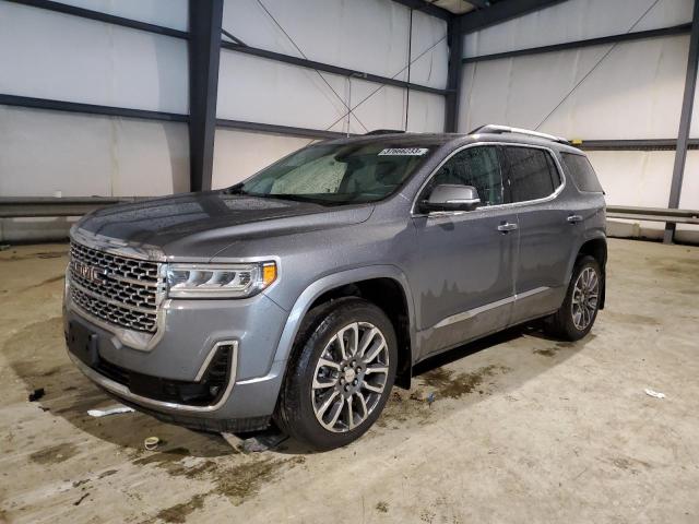 GMC ACADIA DEN 2021 1gkknxls8mz150542