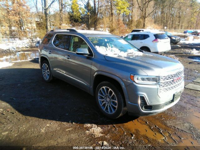 GMC ACADIA 2021 1gkknxls8mz155661