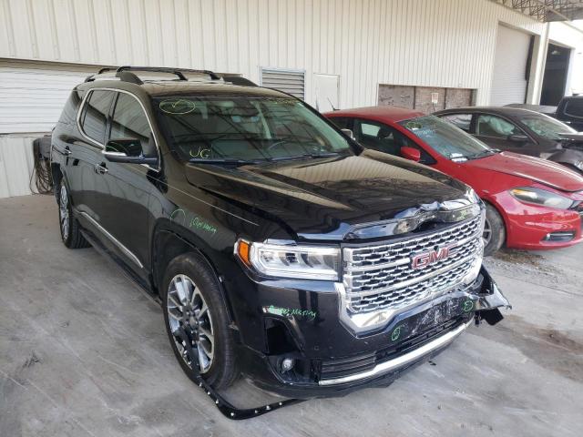 GMC ACADIA DEN 2021 1gkknxls8mz184996