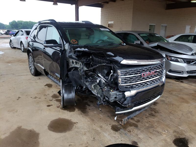 GMC ACADIA DEN 2021 1gkknxls8mz191222