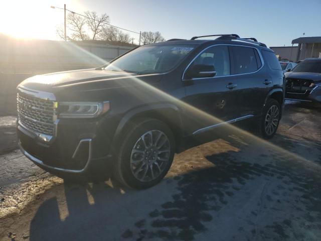 GMC ACADIA DEN 2021 1gkknxls8mz196940