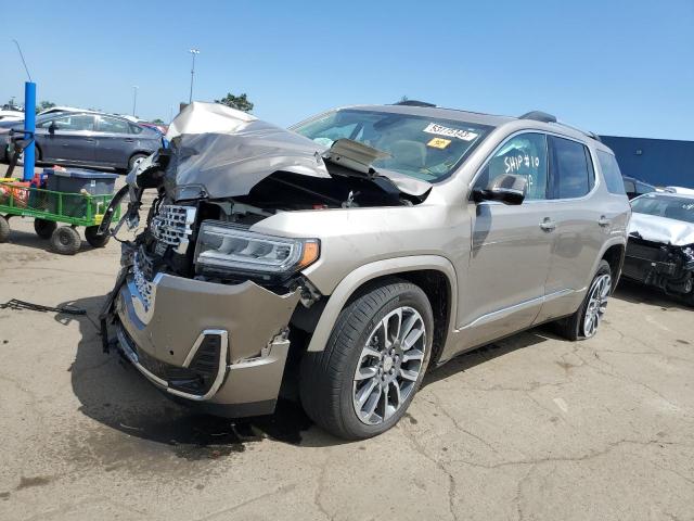 GMC ACADIA DEN 2022 1gkknxls8nz148873