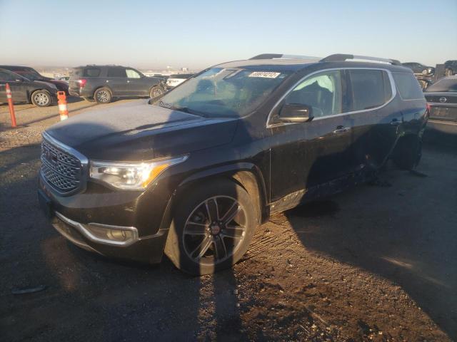 GMC ACADIA DEN 2017 1gkknxls9hz134579