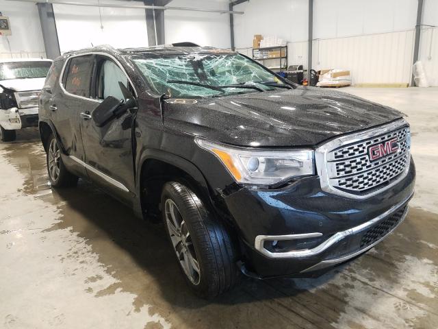 GMC ACADIA DEN 2017 1gkknxls9hz136896