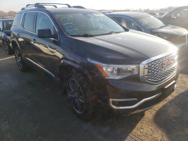 GMC ACADIA 2017 1gkknxls9hz144996