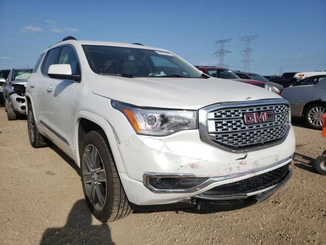 GMC ACADIA DEN 2017 1gkknxls9hz154802