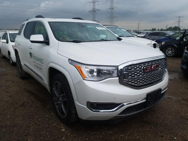 GMC ACADIA DEN 2017 1gkknxls9hz189730