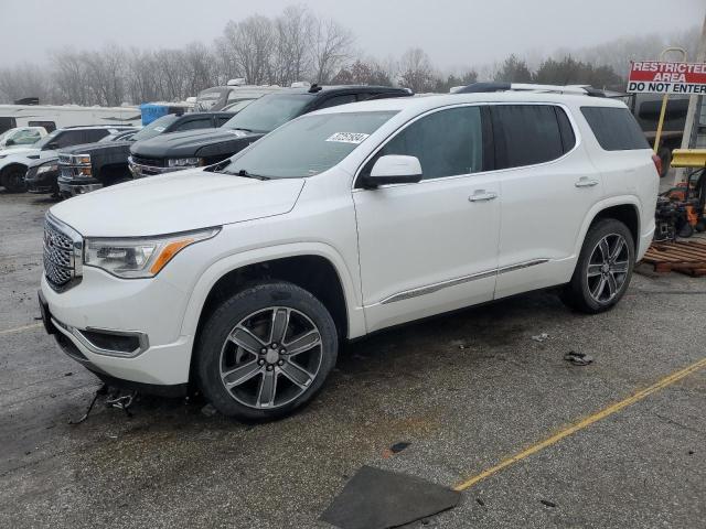 GMC ACADIA DEN 2017 1gkknxls9hz190411