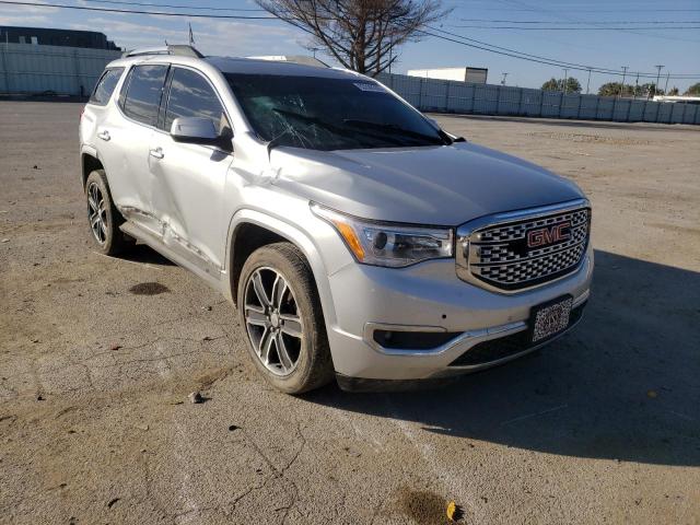 GMC ACADIA DEN 2017 1gkknxls9hz196791