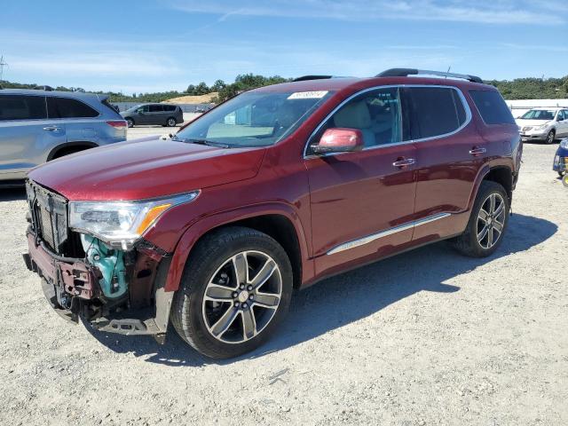 GMC ACADIA DEN 2017 1gkknxls9hz205277