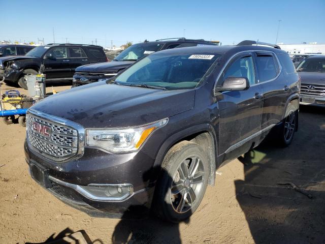 GMC ACADIA DEN 2017 1gkknxls9hz245228