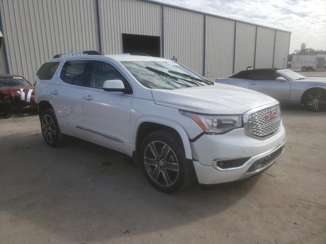 GMC ACADIA DEN 2017 1gkknxls9hz282618