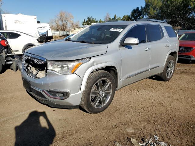 GMC ACADIA DEN 2017 1gkknxls9hz301099